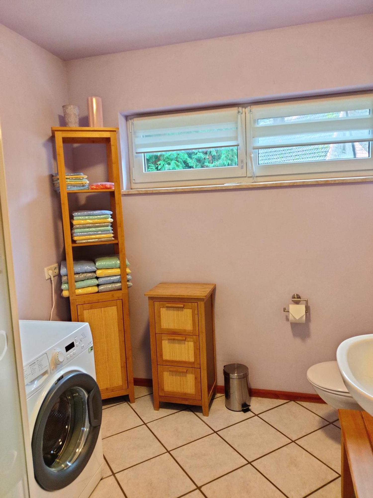 Ferienhaus Route 5 Elmstein Экстерьер фото