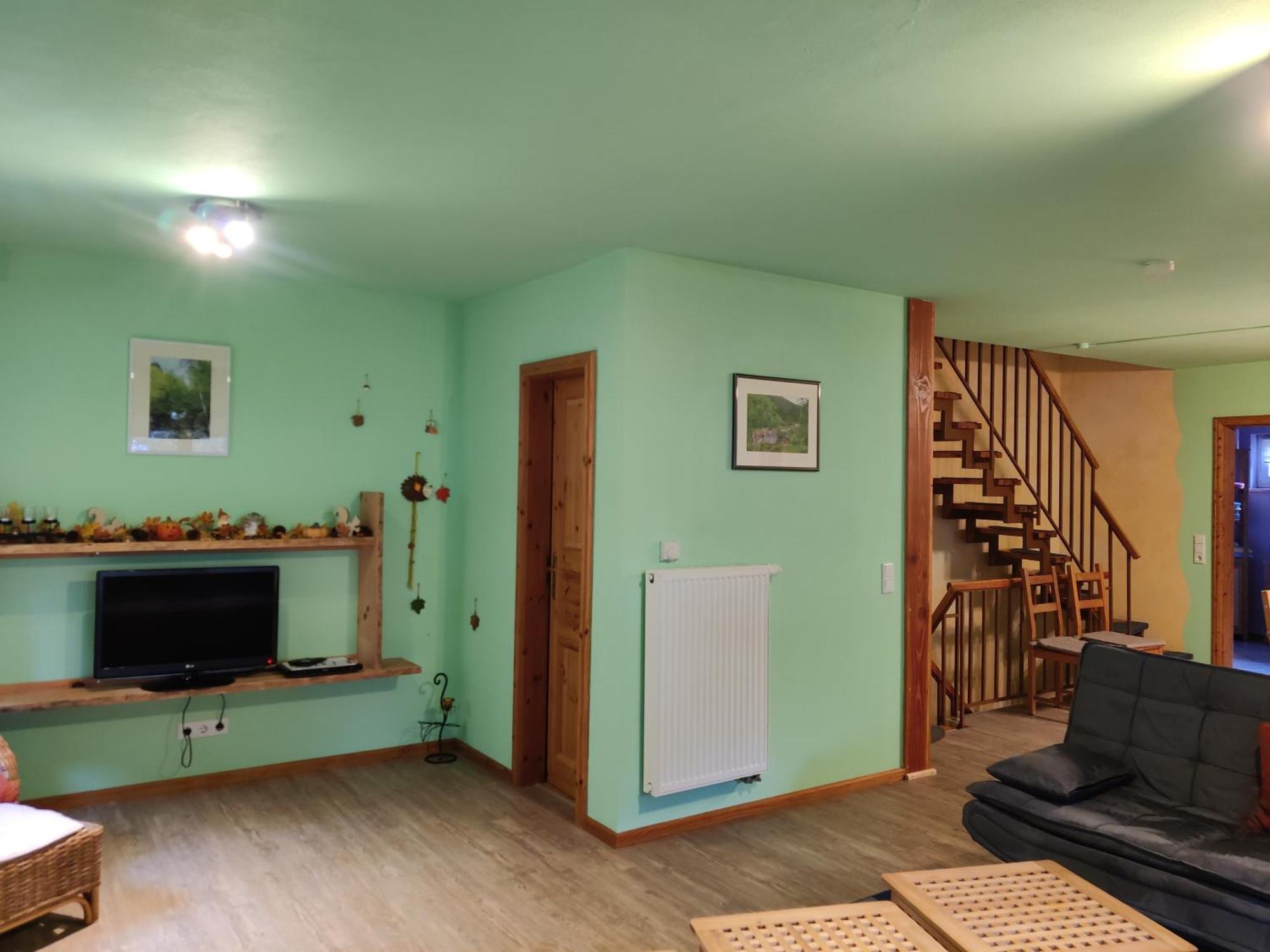 Ferienhaus Route 5 Elmstein Экстерьер фото
