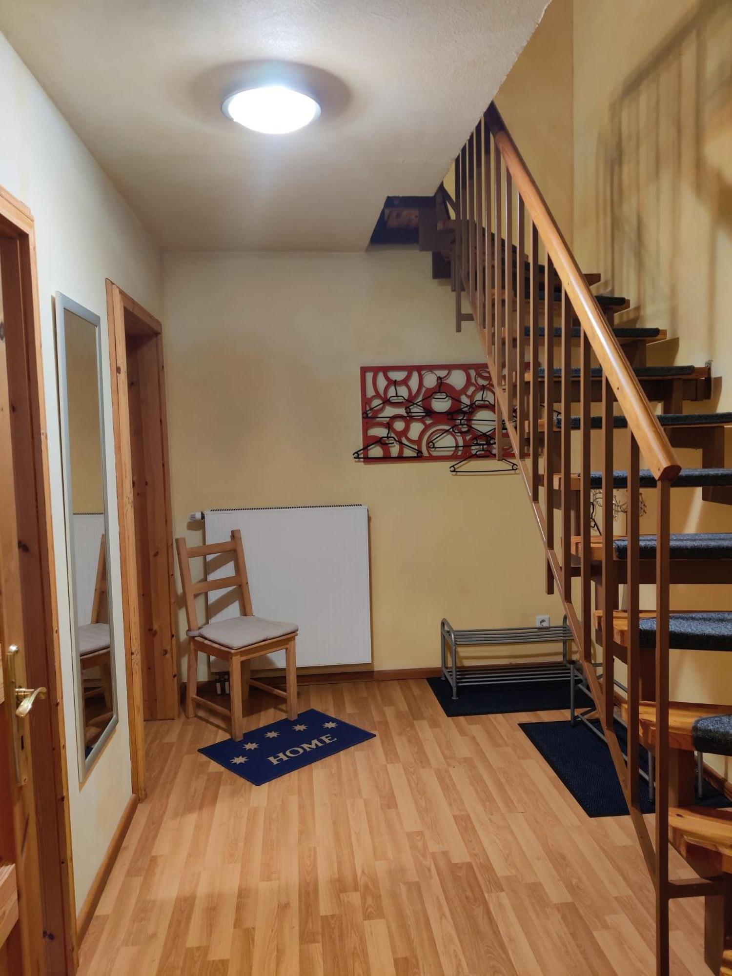 Ferienhaus Route 5 Elmstein Экстерьер фото