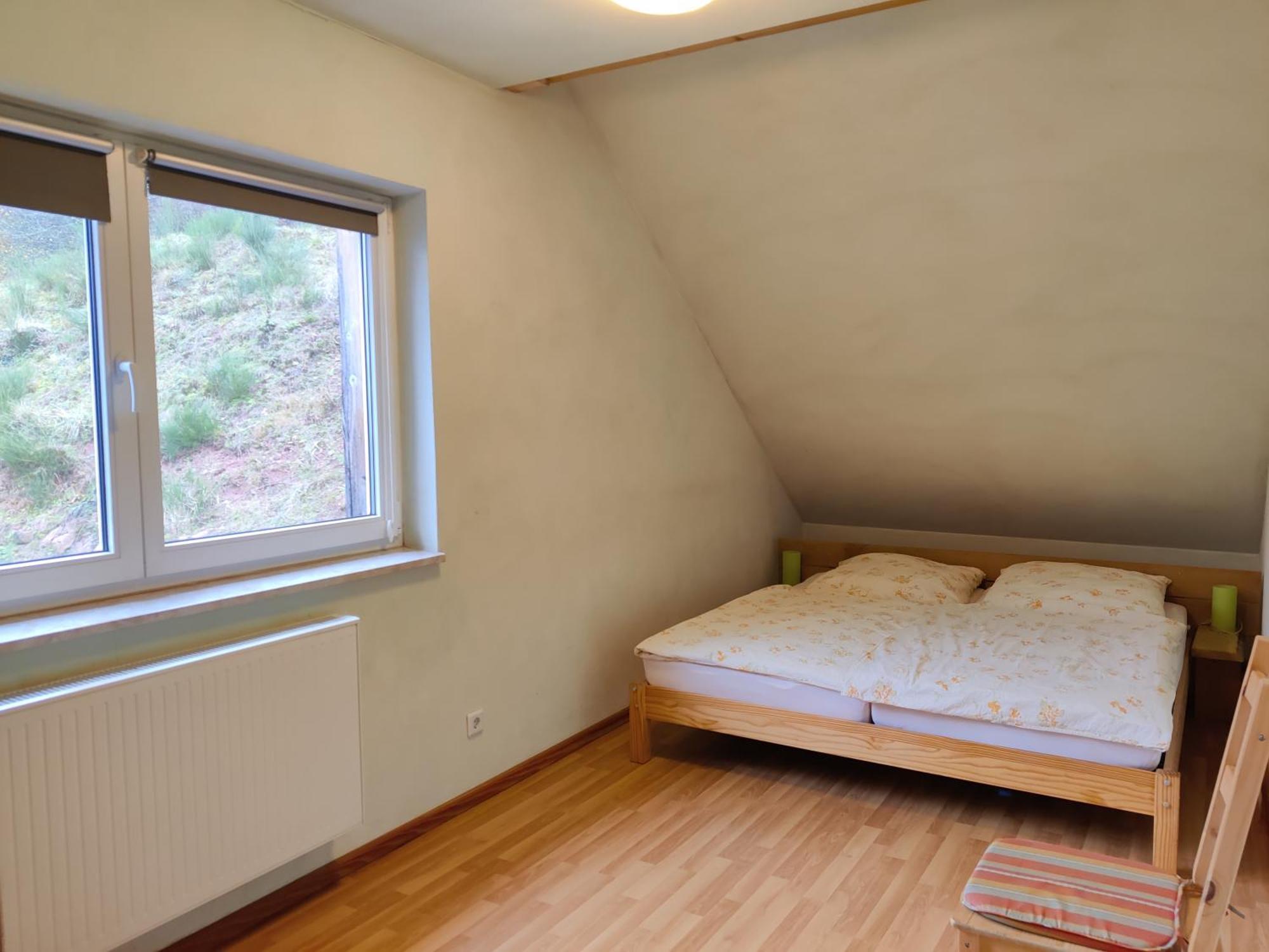 Ferienhaus Route 5 Elmstein Экстерьер фото