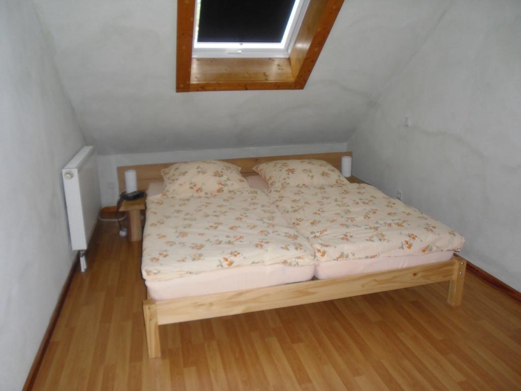 Ferienhaus Route 5 Elmstein Номер фото